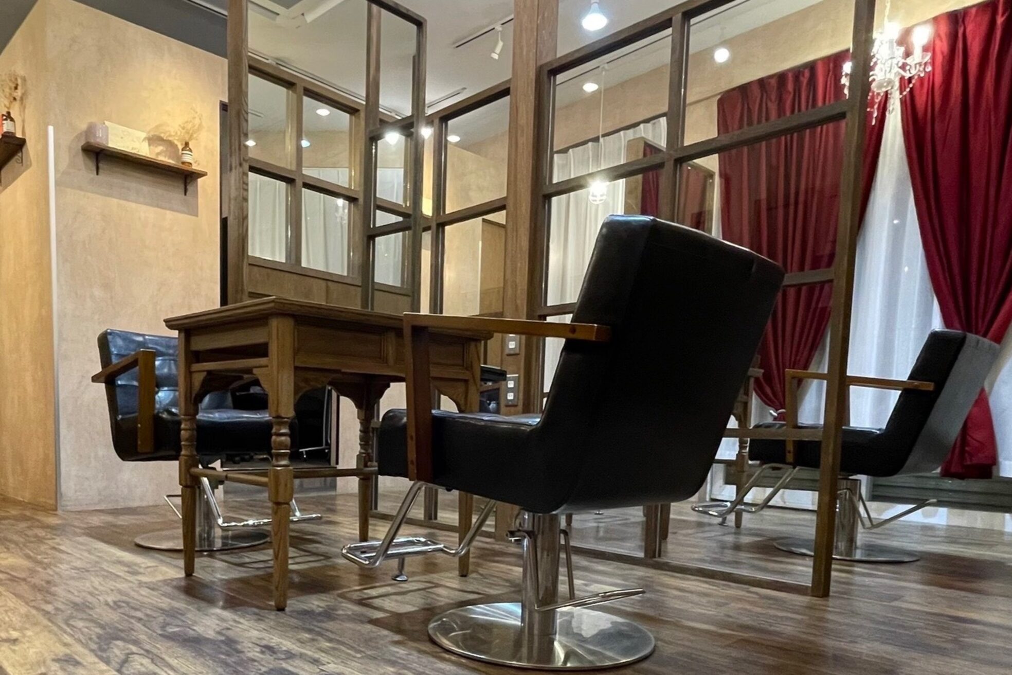 アメリ シェール(Ameri cher.)2