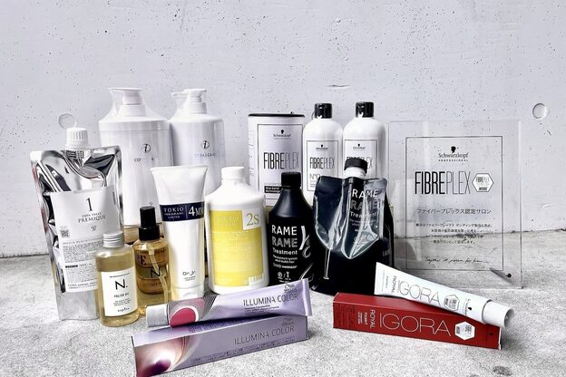 シュリット 溝の口(schritt)9