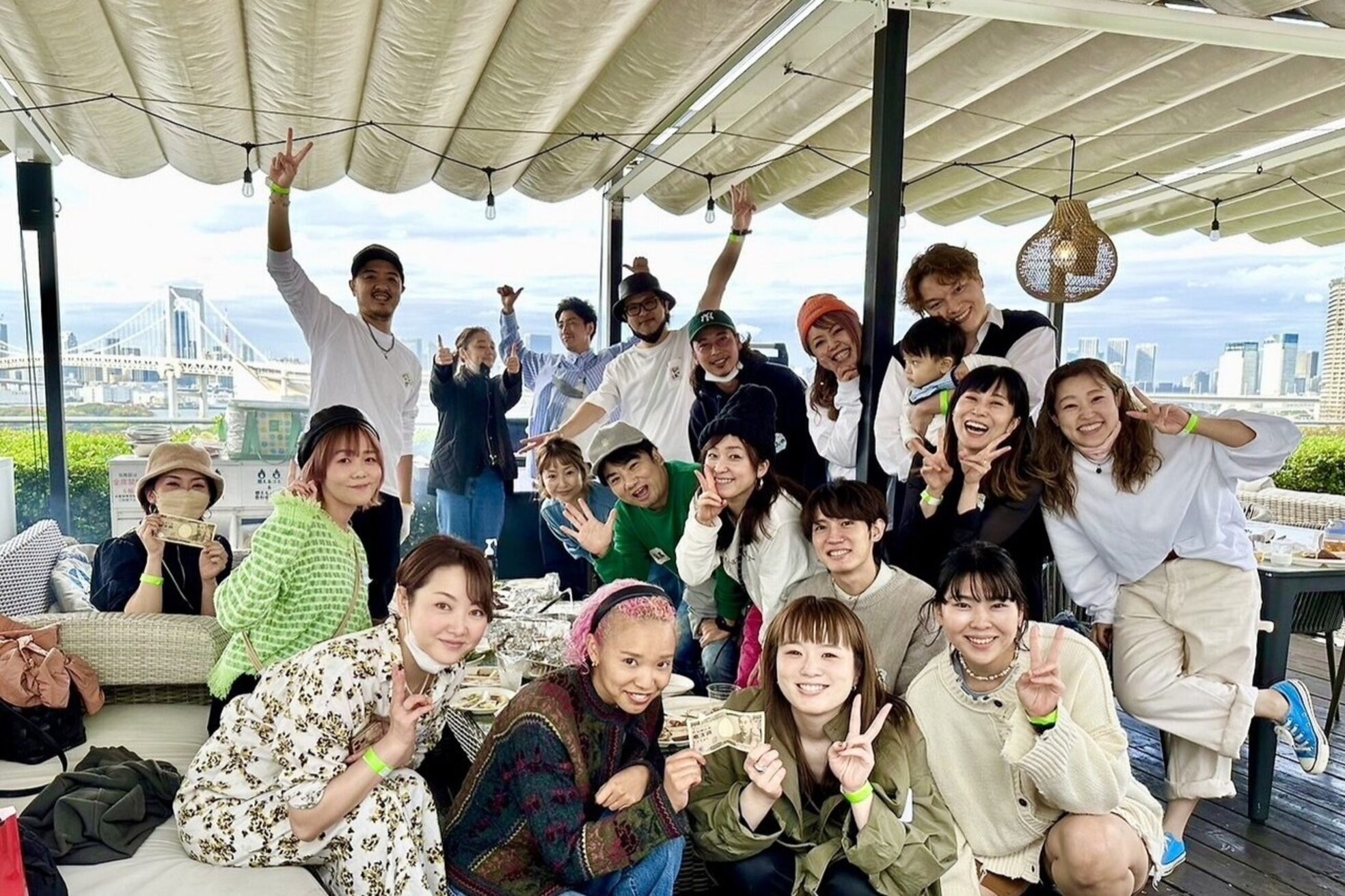 シュリット 溝の口(schritt)7