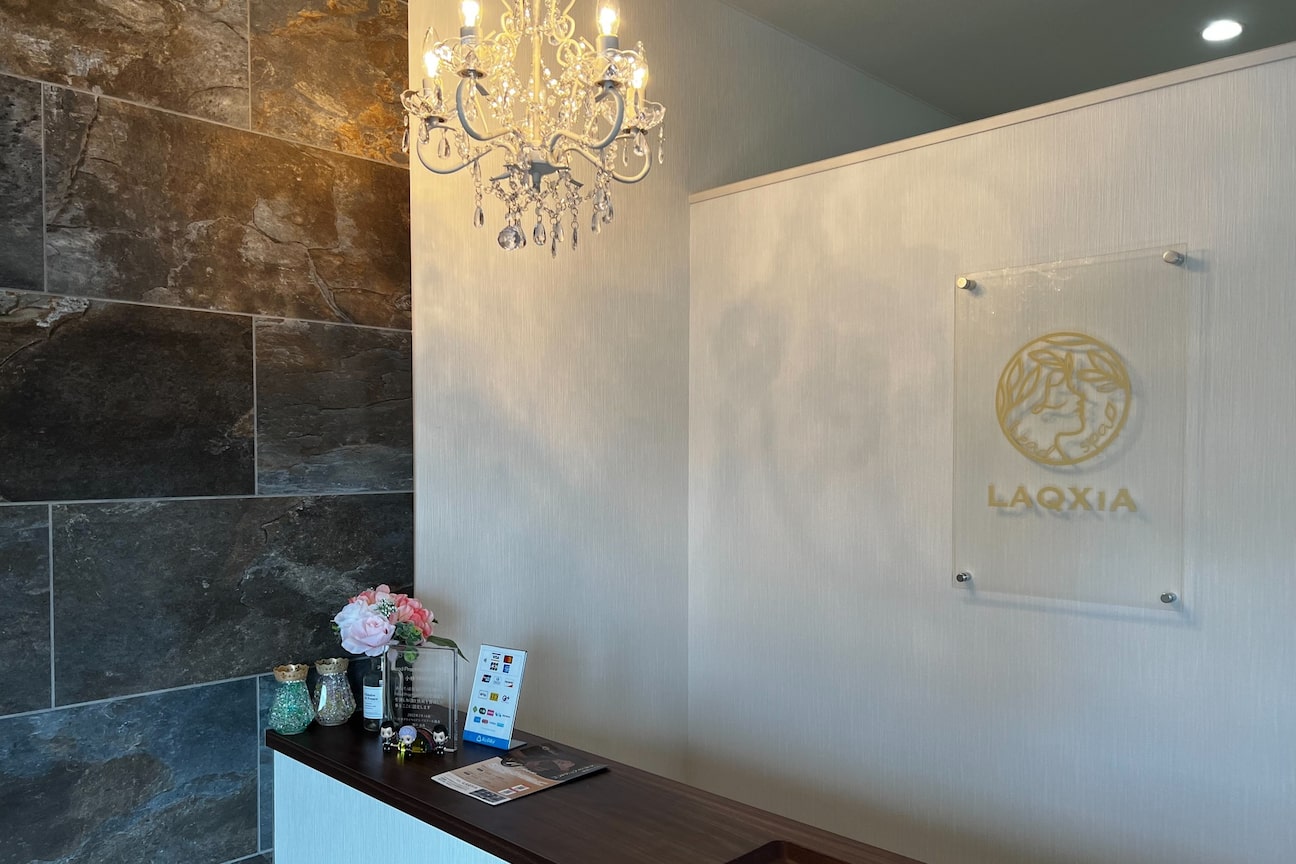 LAQXIA(株式会社 RISERAGE)画像1