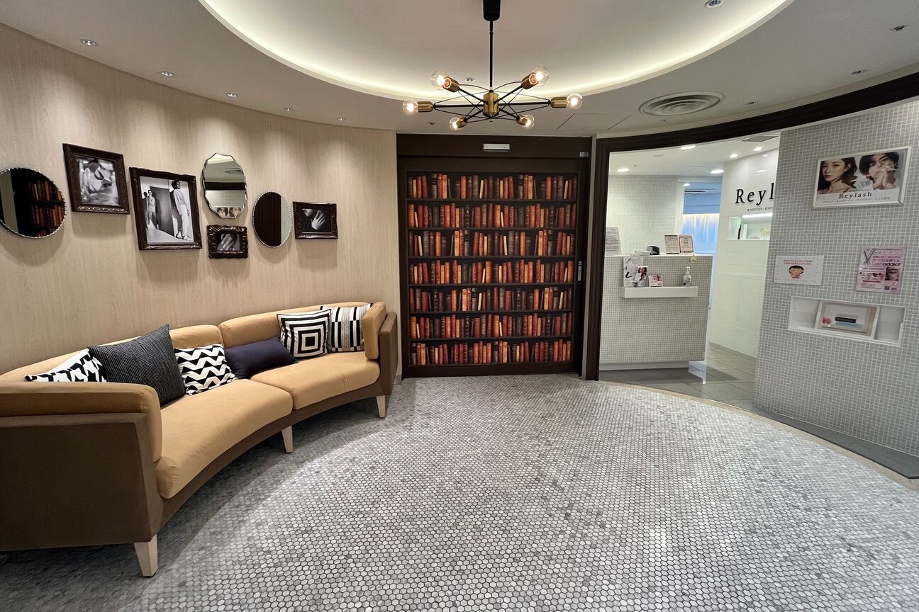 Reylash（株式会社　オーリ）画像1