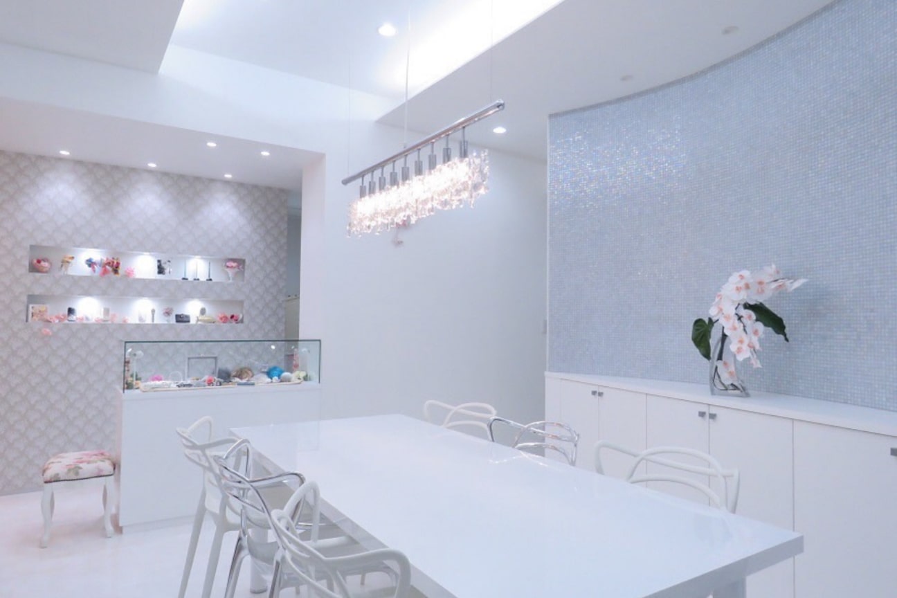 COCOLOBA Nail&Beauty salon画像1