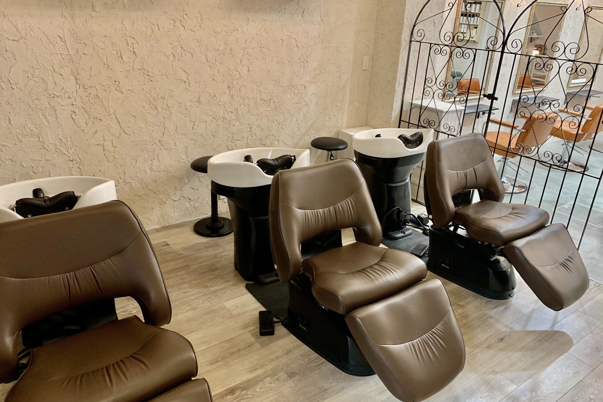 フォレット(foret)7