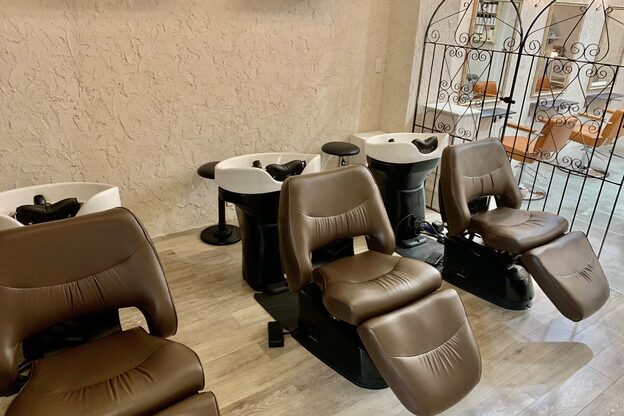 フォレット(foret)7