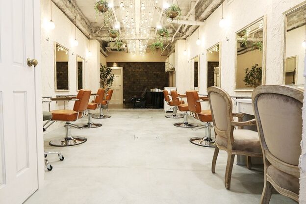 フォレット(foret)2