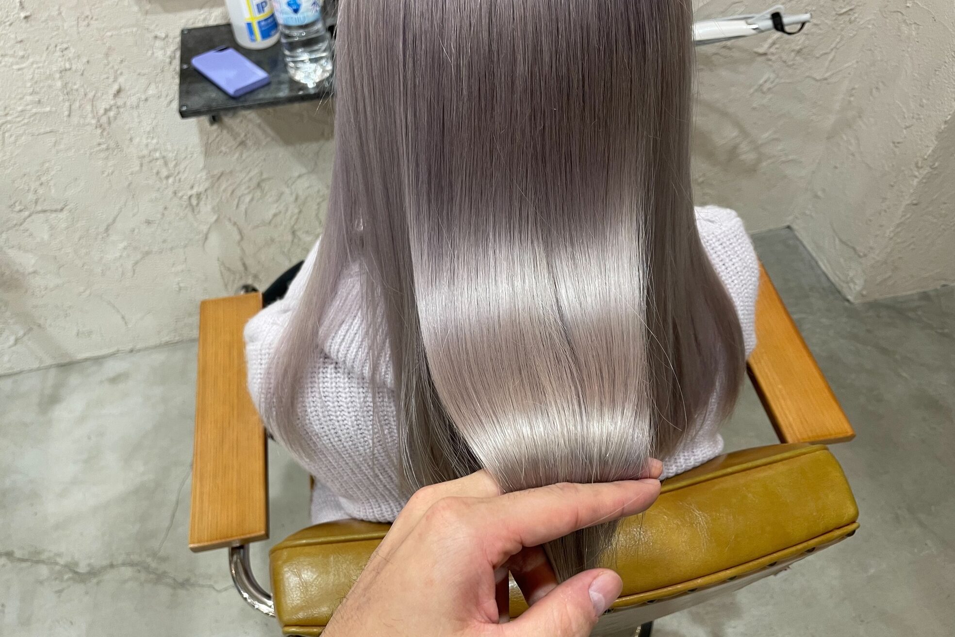 フォレット(foret)6