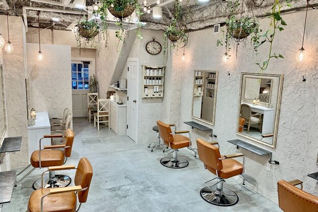 フォレット(foret)4