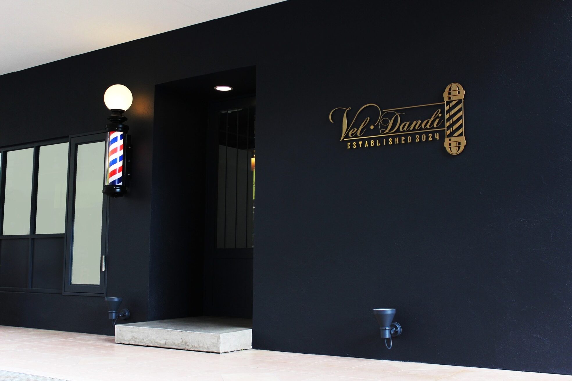 ヴェル ダンディ(Vel Dandi)2