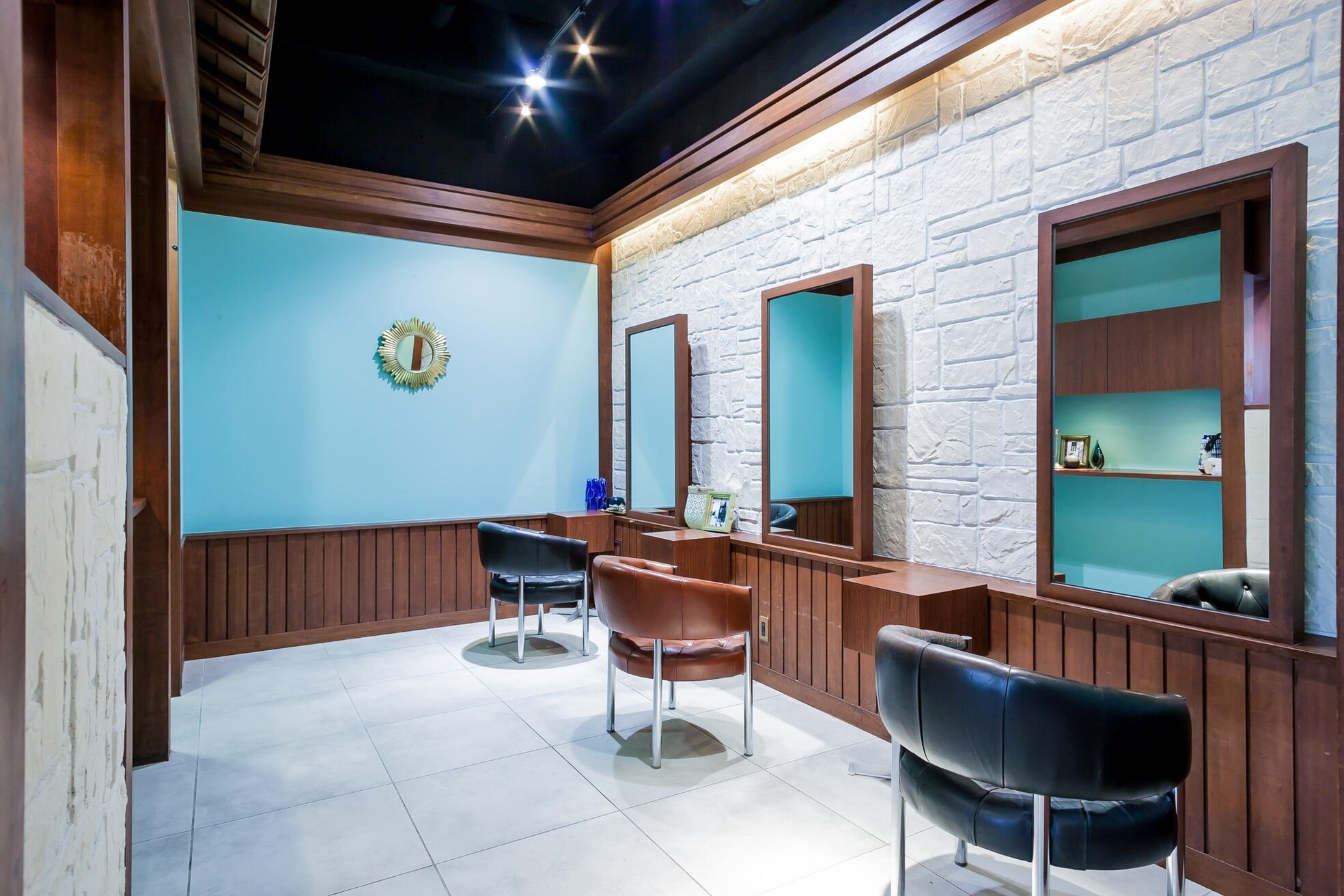 オワゾーブルー(OISEAU BLEU)2