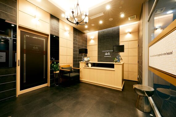 デフィー コトクロス阪急河原町店(defi)