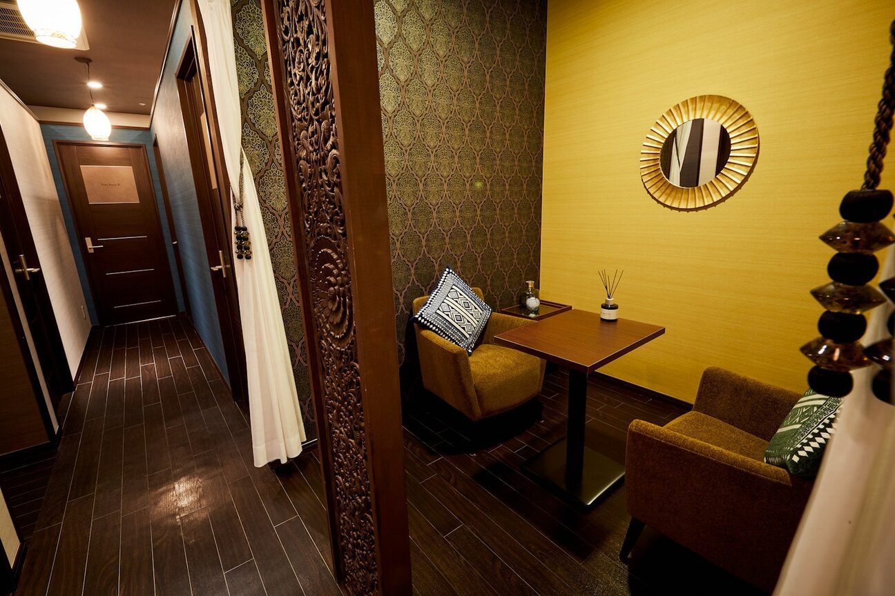 デフィー 鳳ウイングス店2