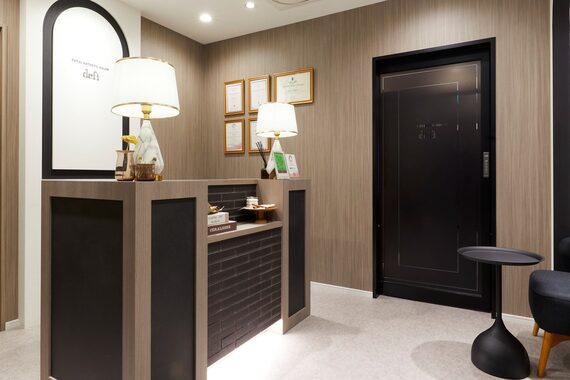 デフィー 神戸三宮店