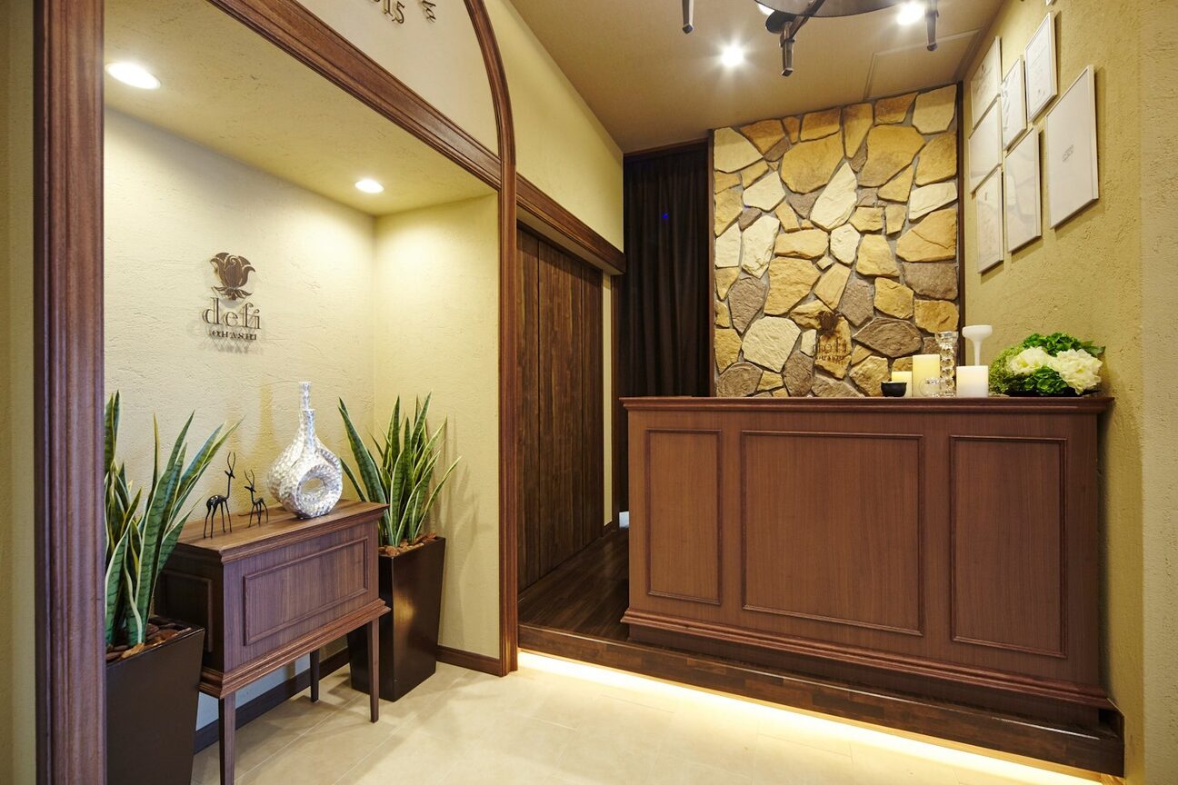 トータルエステティックサロン defi（デフィー）（株式会社　アスクビューティー）画像2