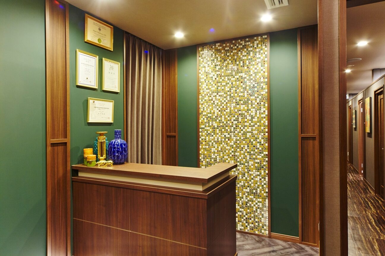 トータルエステティックサロン defi（デフィー）（株式会社　アスクビューティー）画像1