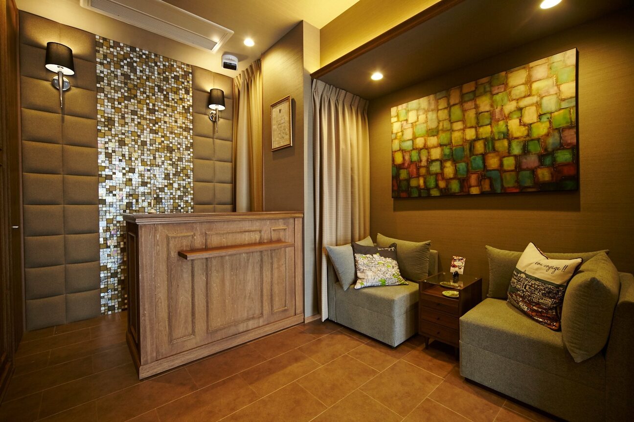 トータルエステティックサロン defi（デフィー）（株式会社　アスクビューティー）画像1