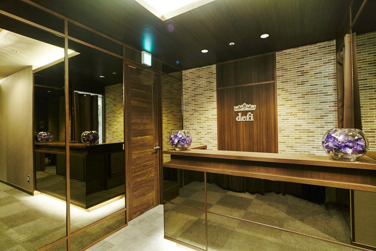 トータルエステティックサロン defi（デフィー）（株式会社　アスクビューティー）画像1