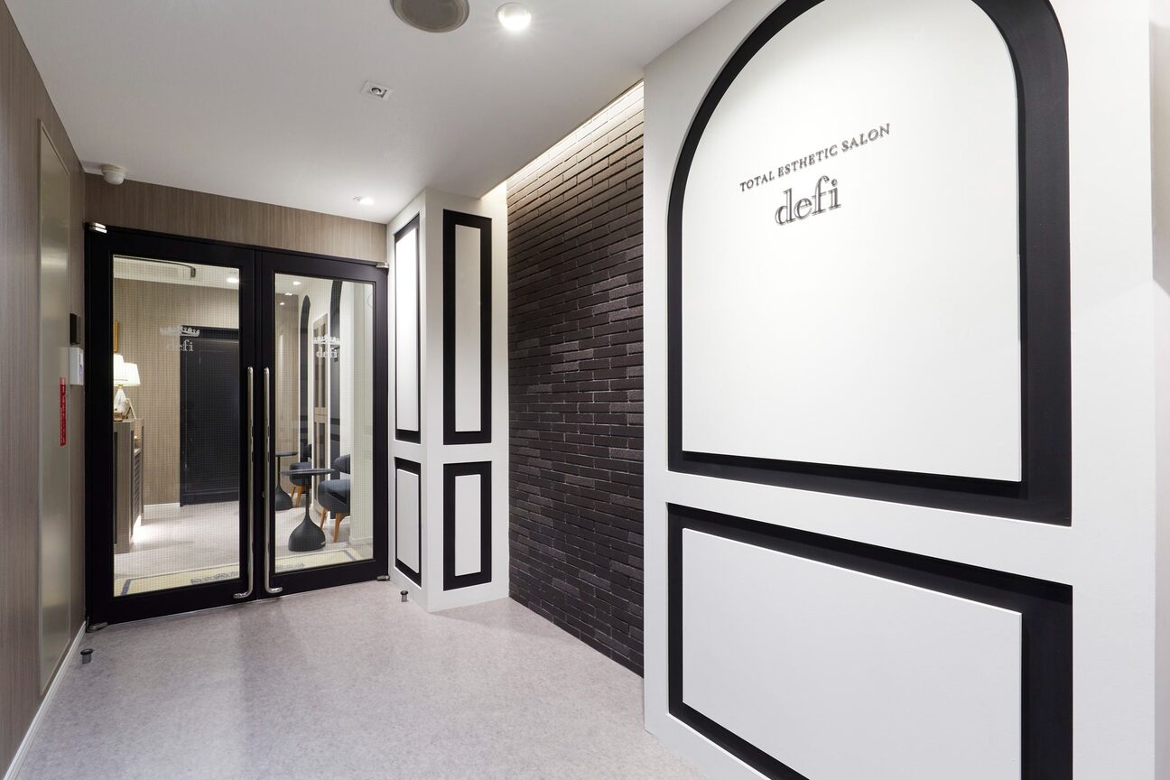 デフィー 神戸三宮店3