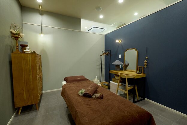 デフィー アミナス北野田店3