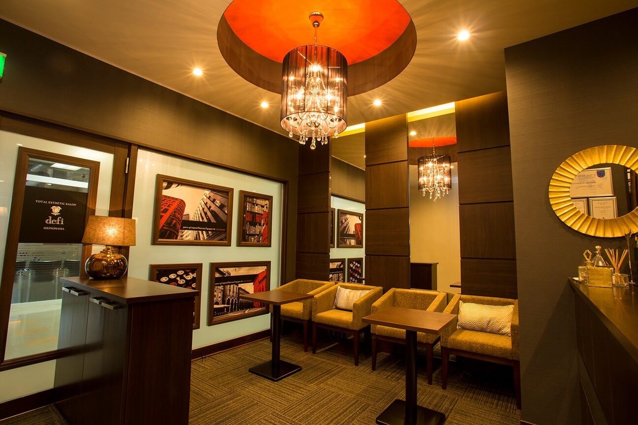 デフィー 姪浜店2