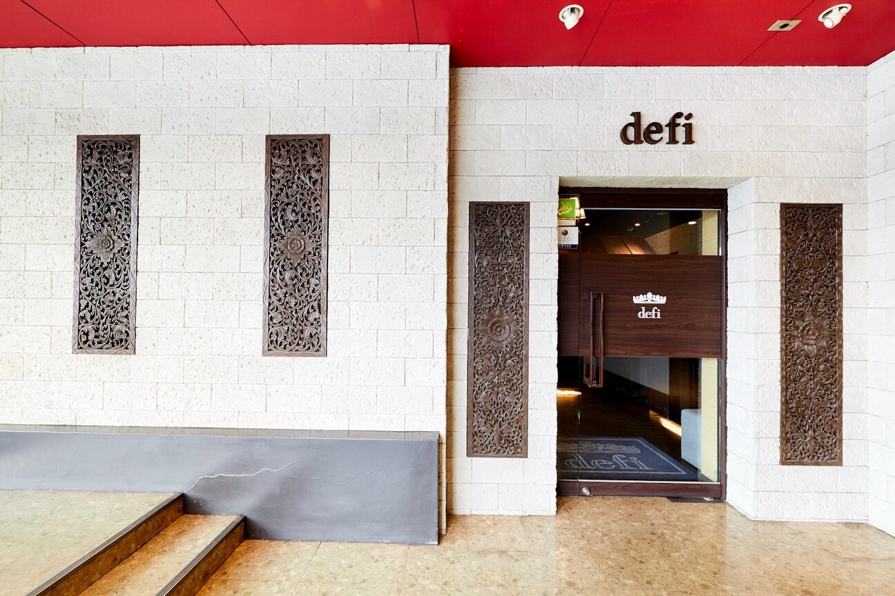 デフィー 鳳ウイングス店3