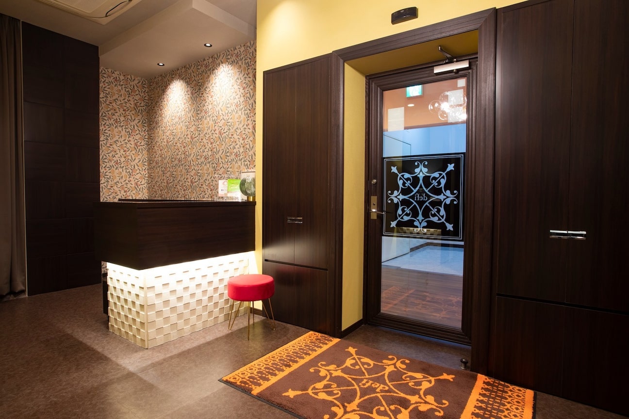 トータルエステティックサロン defi(デフィー)(株式会社 アスクビューティー)画像1