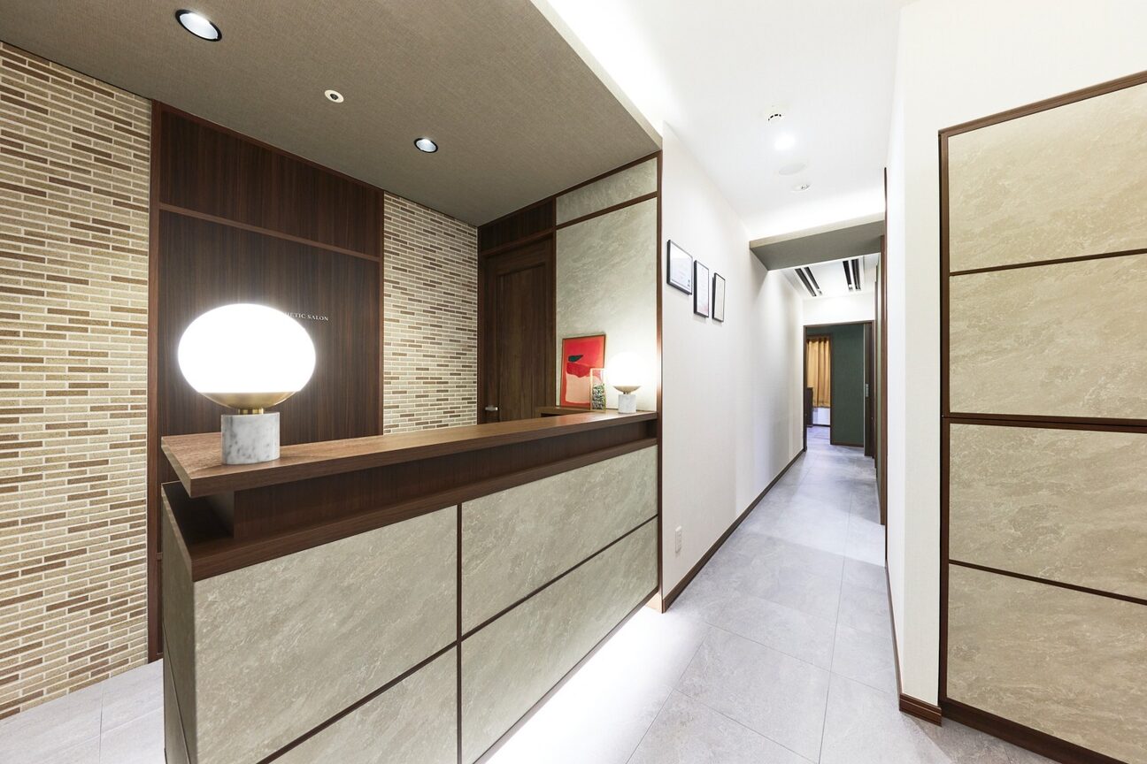 トータルエステティックサロン defi（デフィー）（株式会社　アスクビューティー）画像1