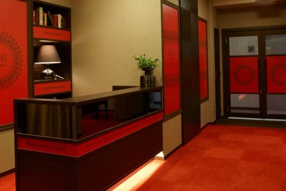 デフィー 和歌山店