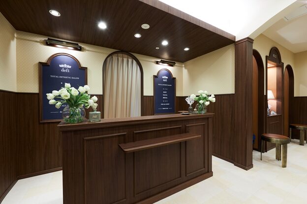 デフィー 明石店1