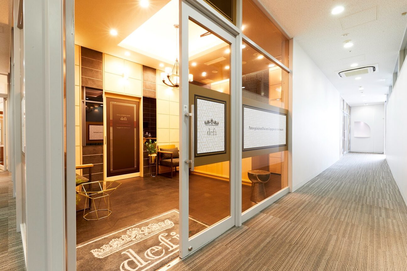 デフィー コトクロス阪急河原町店(defi)3