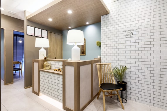 デフィー 烏丸店(defi)