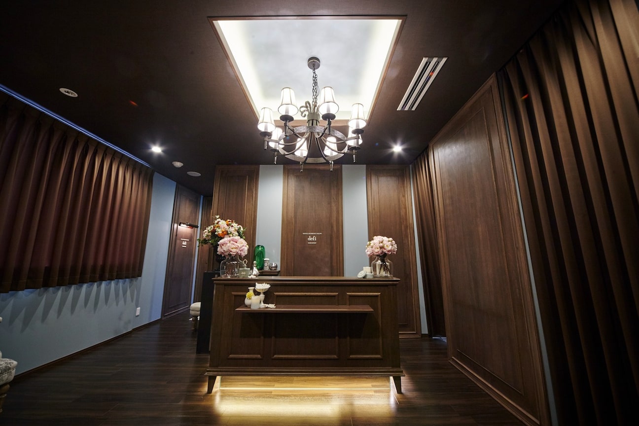 トータルエステティックサロン defi(デフィー)(株式会社 アスクビューティー)画像3