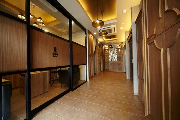 ネイルズデフィー 日根野サロン(NAILS defi)3