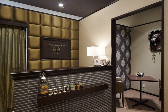 デフィー 姫路店