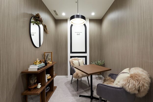 デフィー 神戸三宮店2