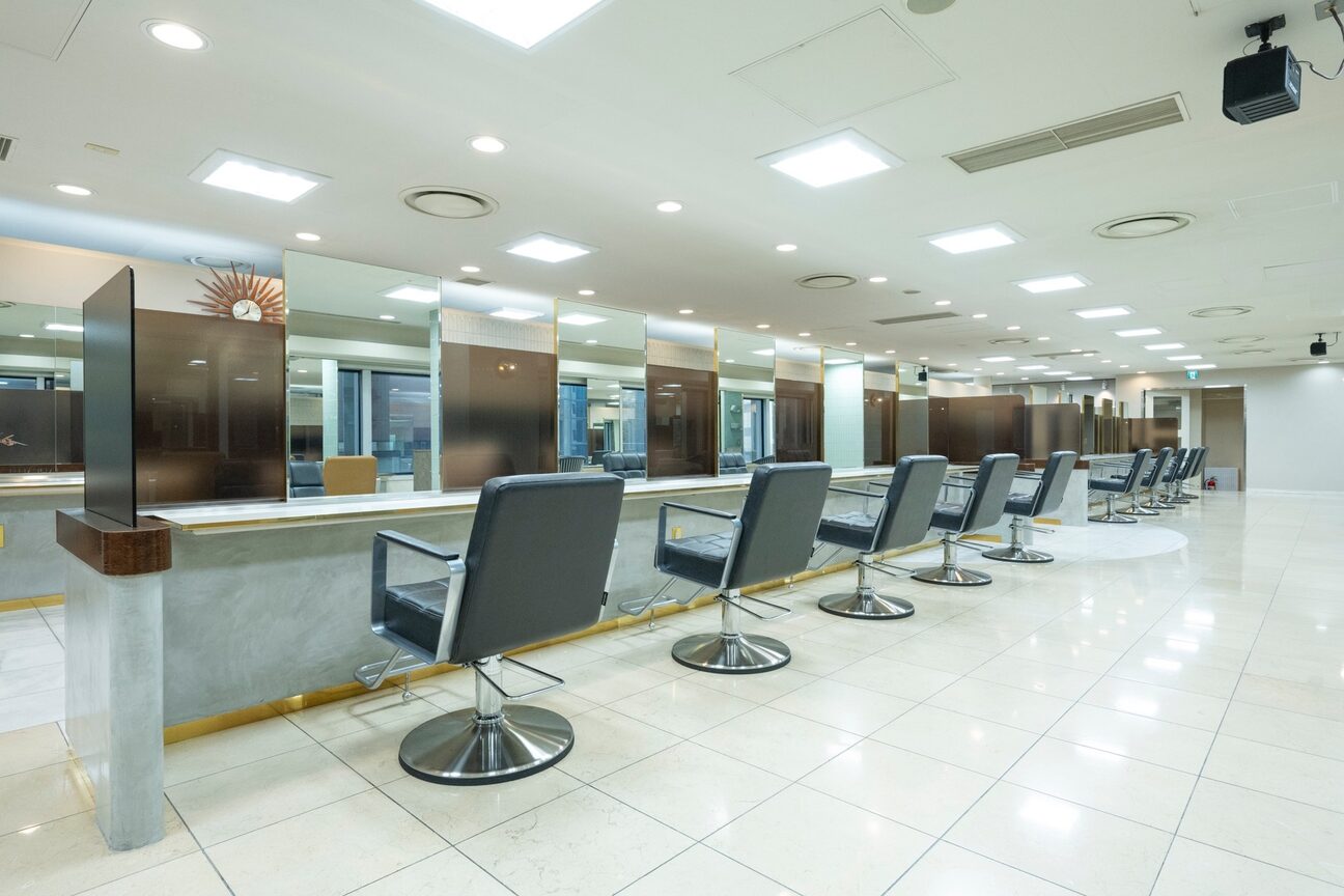 株式会社　田島美容室画像1