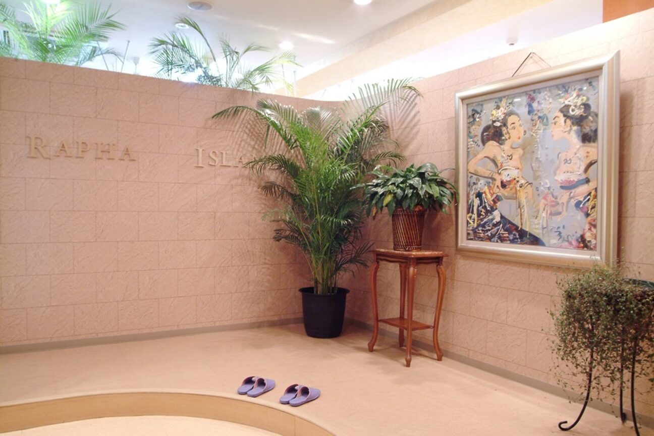 株式会社 ラファアイランド画像1