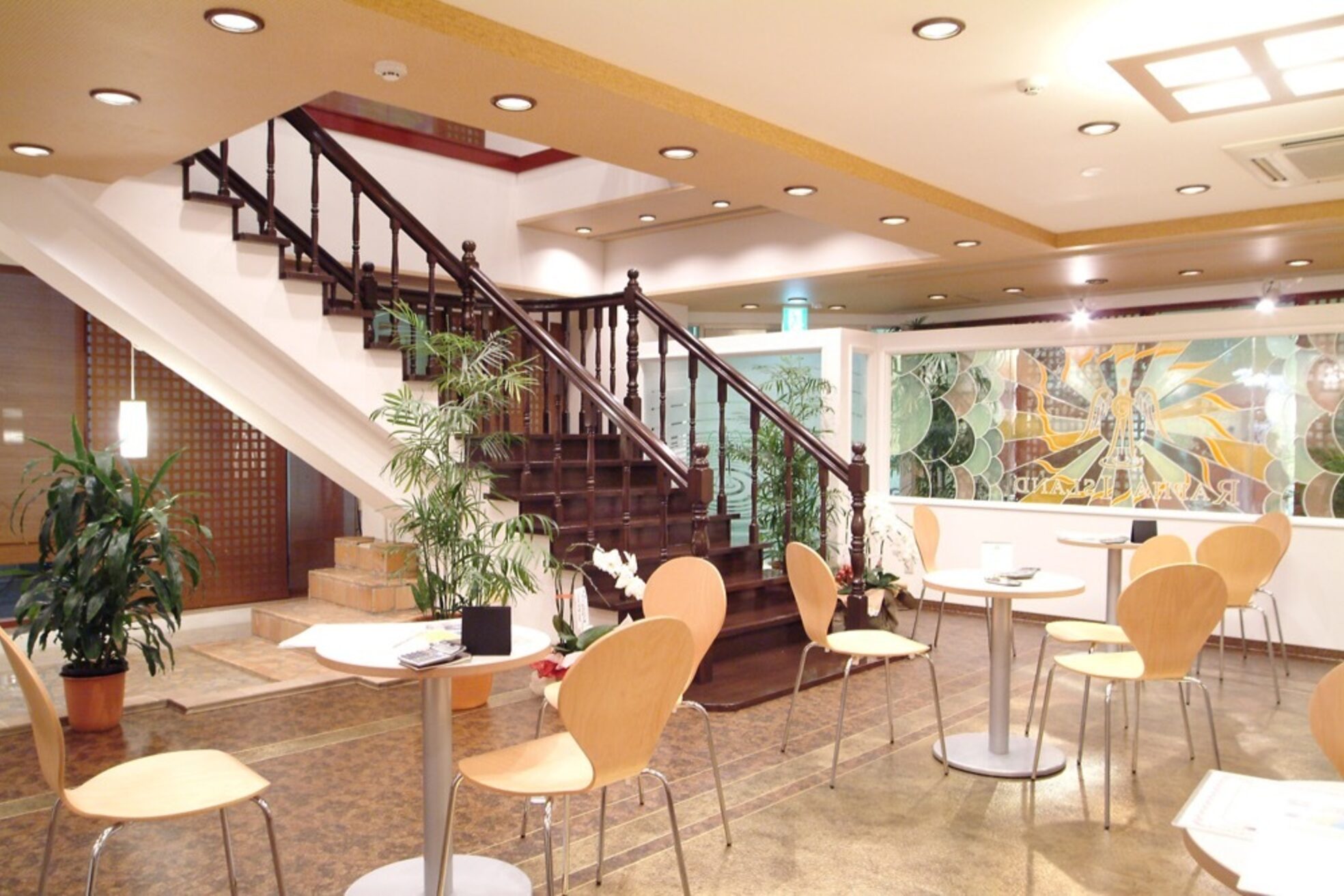 ラファアイランド久留米一番街店1