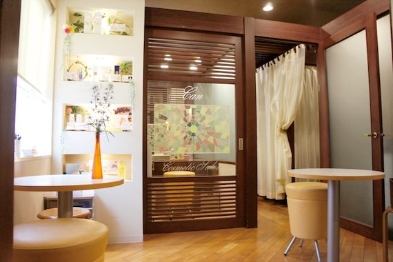 ラファアイランド 小倉魚町別館