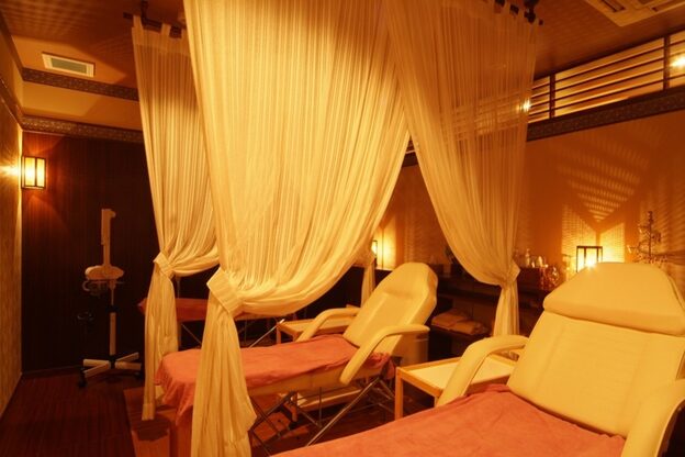 ラファ アイランド 小倉魚町本店1