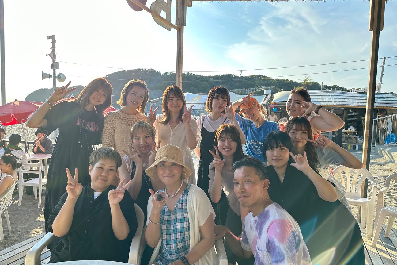 店舗の内観外観用画像4