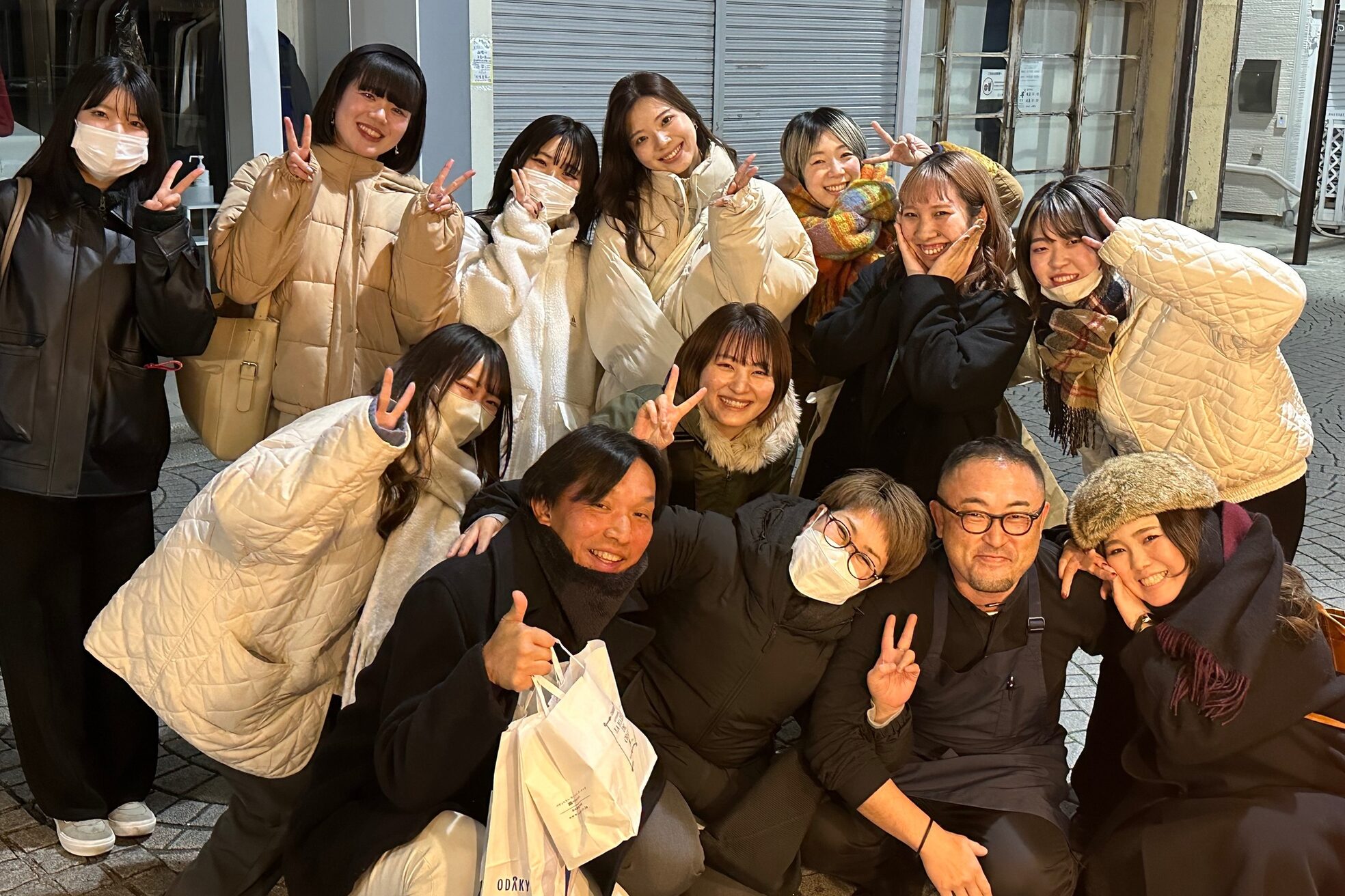 サクララ(Sakura la)10