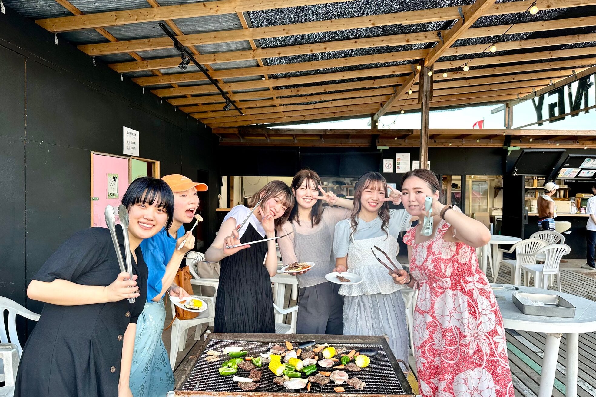 サクララ(Sakura la)9