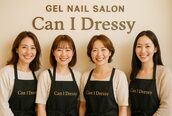 キャンアイドレッシー 天神大名店(Can I Dressy)