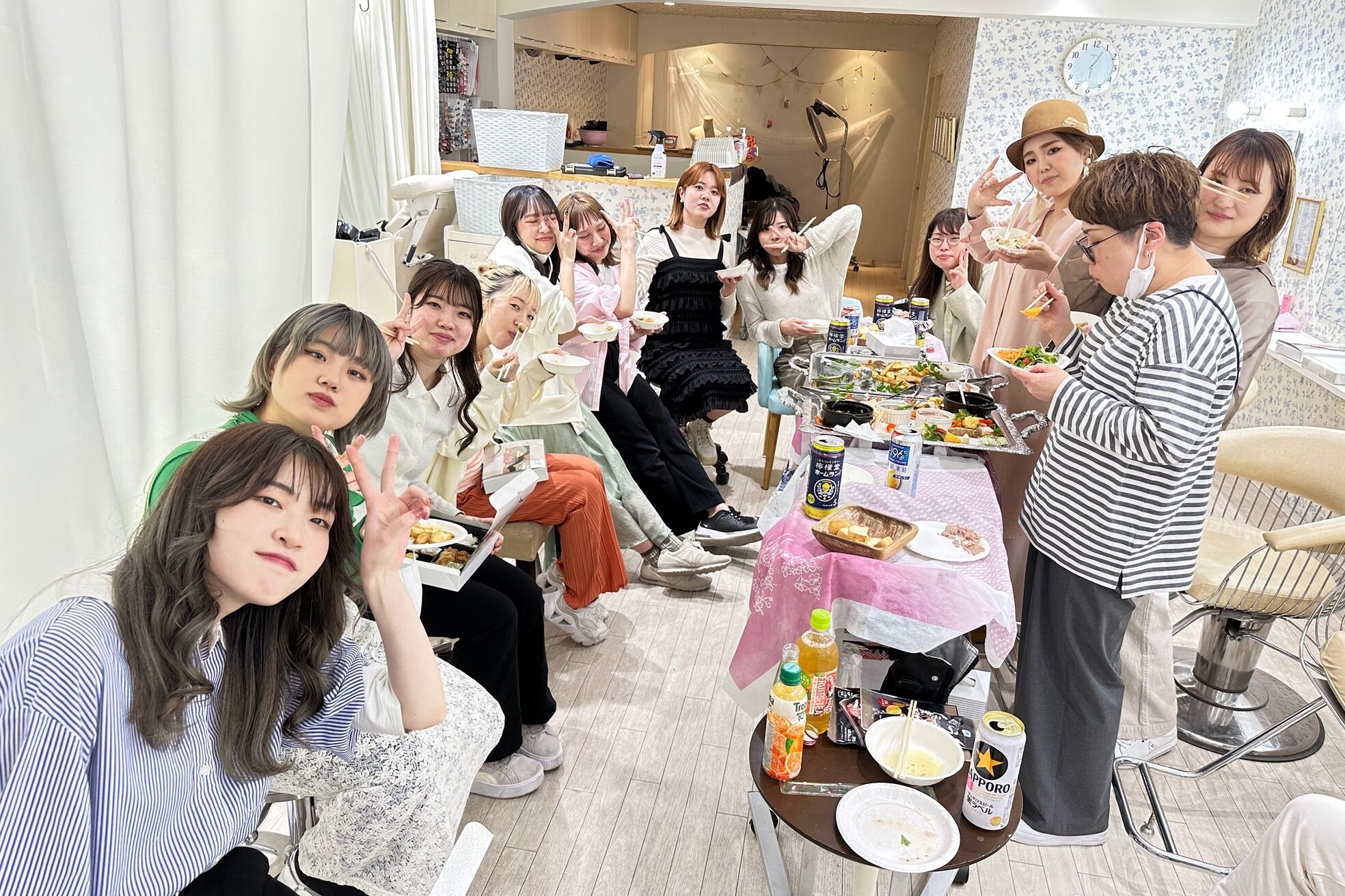 サクララ(Sakura la)5