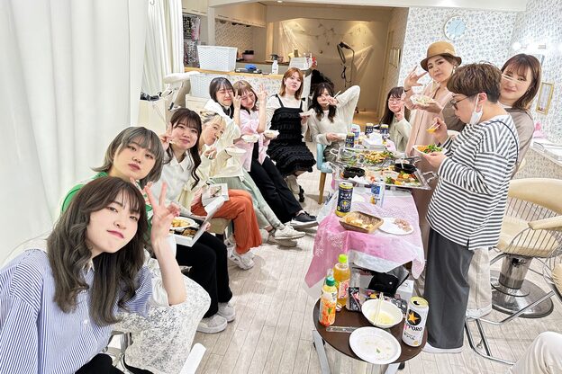 サクララ(Sakura la)5