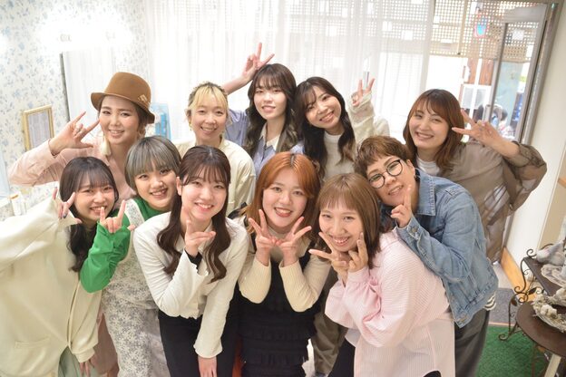 サクララ(Sakura la)6