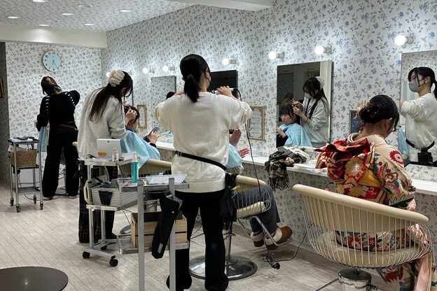 サクララ(Sakura la)15