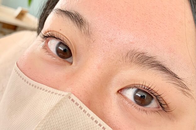 アルファ アイラッシュサロン(ALPHA)9