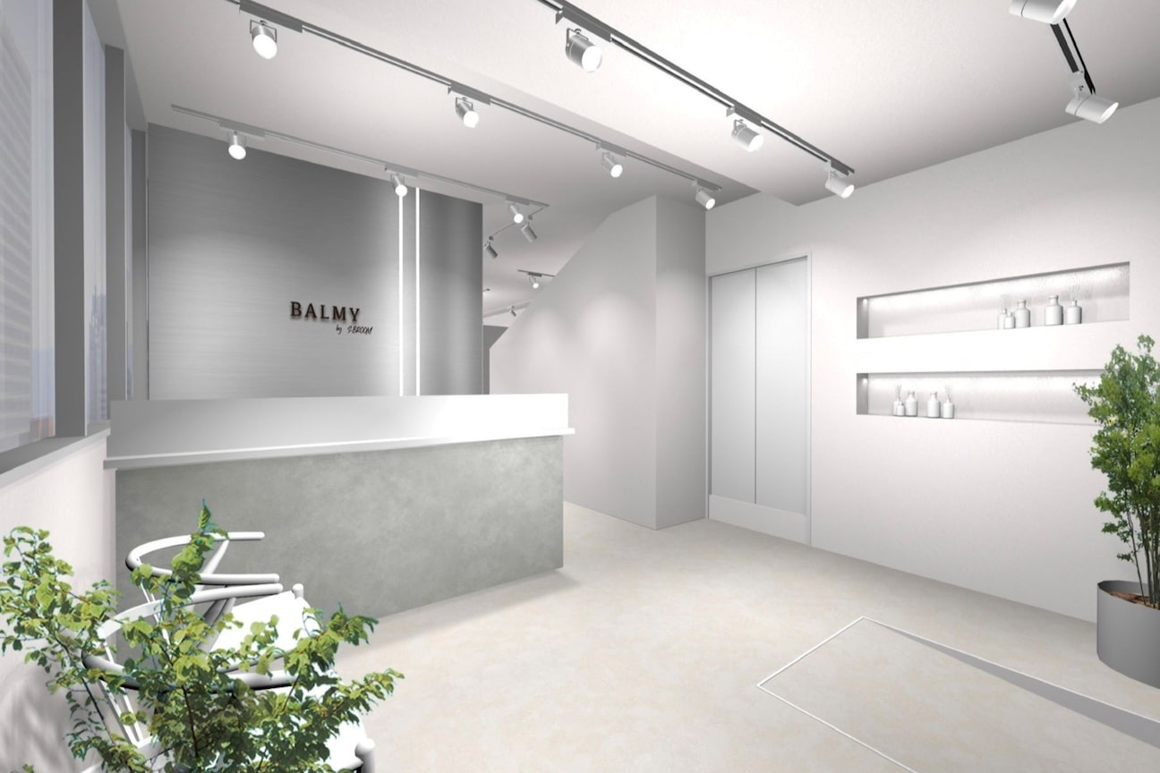 【完全個室サロン】 S.BROOM haircare specialty(株式会社 S.BROOM)画像1