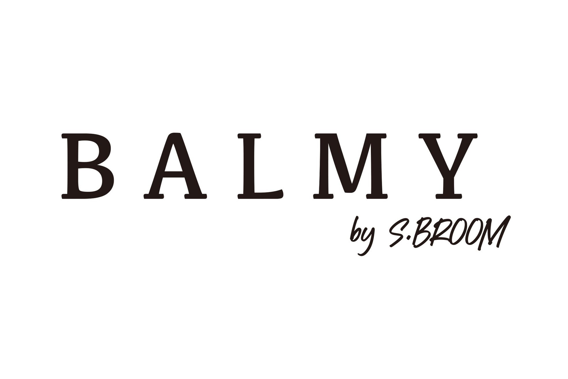 バルミー バイ エスドットブルーム 難波店(BALMY by S.BROOM)5